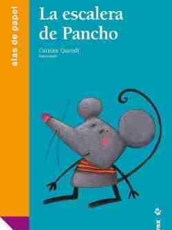 La escalera de Pancho book cover image